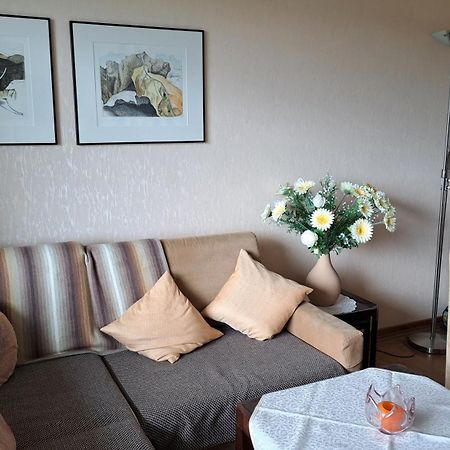 Harzer Ferienwohnung Mit Pool Und Sauna バート・ラウターベルク エクステリア 写真