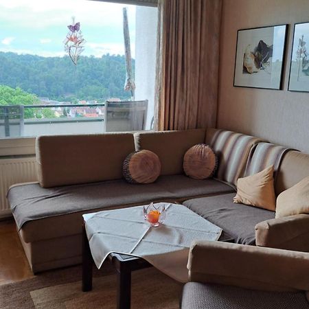 Harzer Ferienwohnung Mit Pool Und Sauna バート・ラウターベルク エクステリア 写真