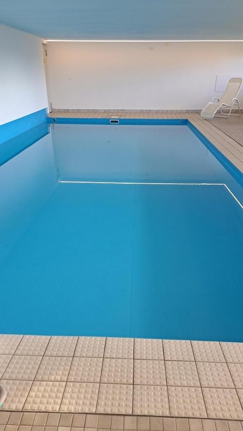 Harzer Ferienwohnung Mit Pool Und Sauna バート・ラウターベルク エクステリア 写真